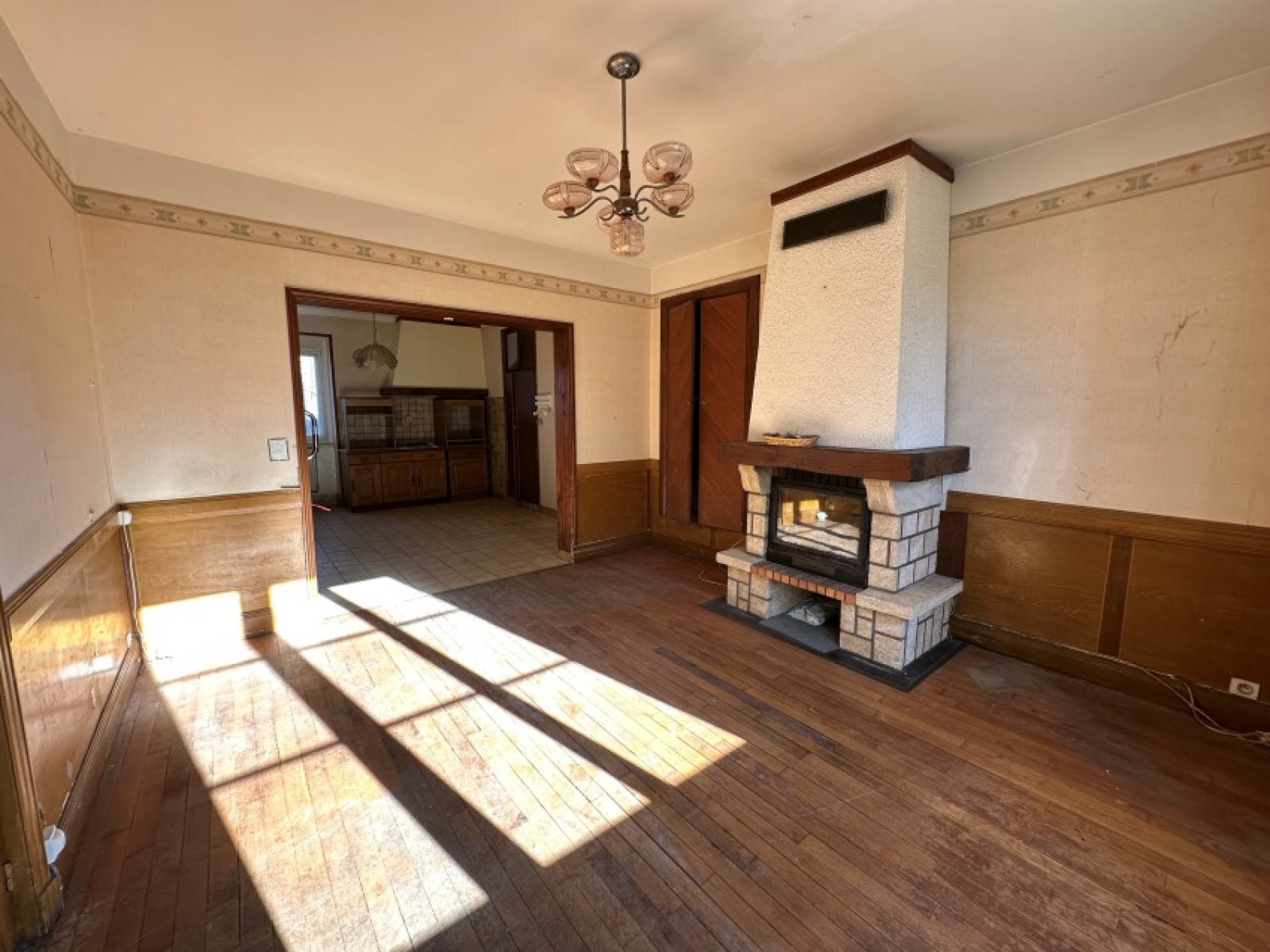 Image_, Maison, Saint-Gervais-d'Auvergne, ref :1974