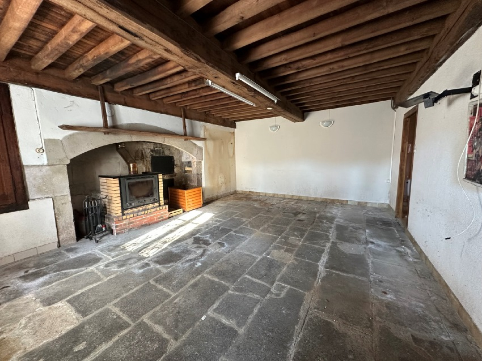 Image_, Maison, Saint-Gervais-d'Auvergne, ref :1974