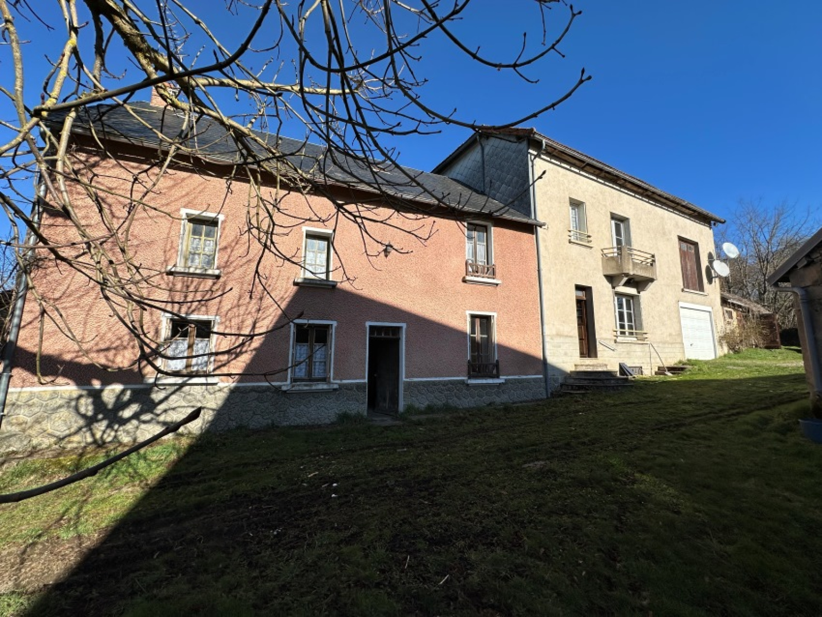 Image_, Maison, Saint-Gervais-d'Auvergne, ref :1974