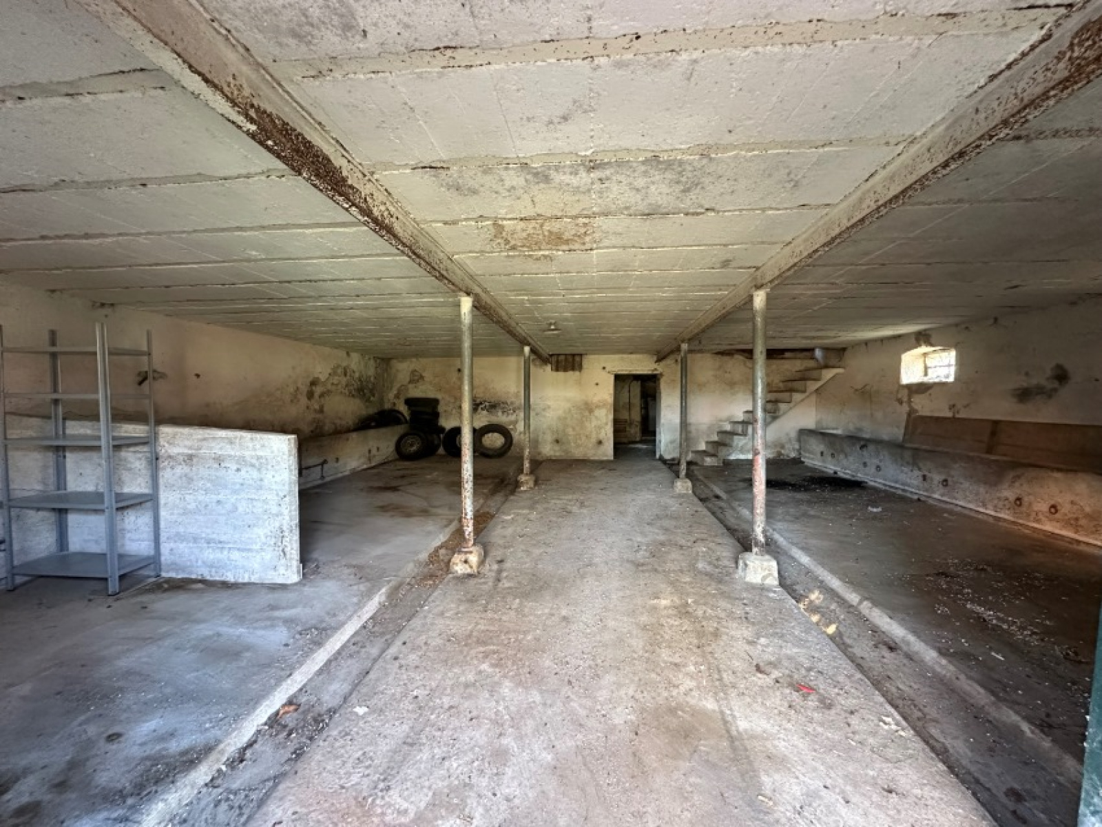 Image_, Maison, Saint-Gervais-d'Auvergne, ref :1974