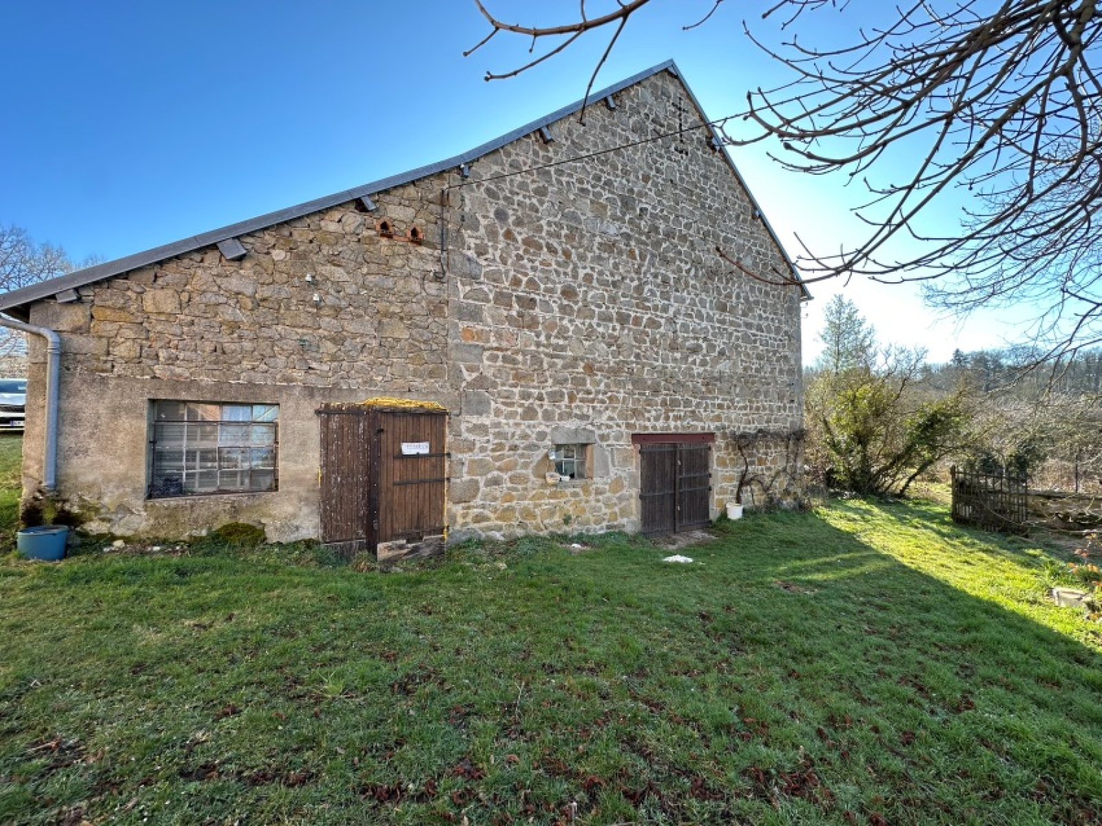 Image_, Maison, Saint-Gervais-d'Auvergne, ref :1974
