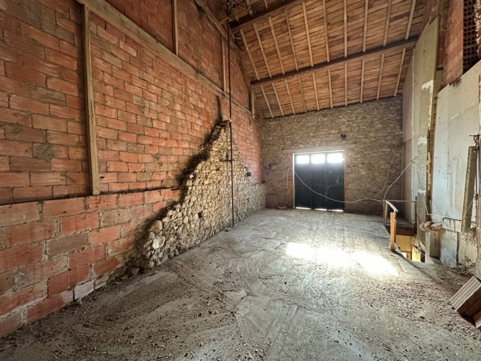 Image_, Maison, Saint-Gervais-d'Auvergne, ref :1974