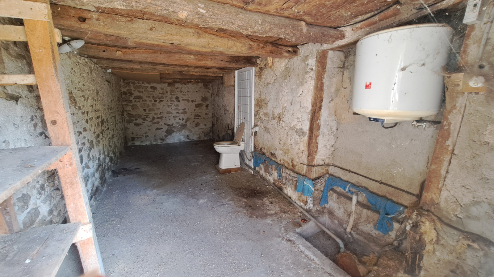 Image_, Maison, Espinasse, ref :1902
