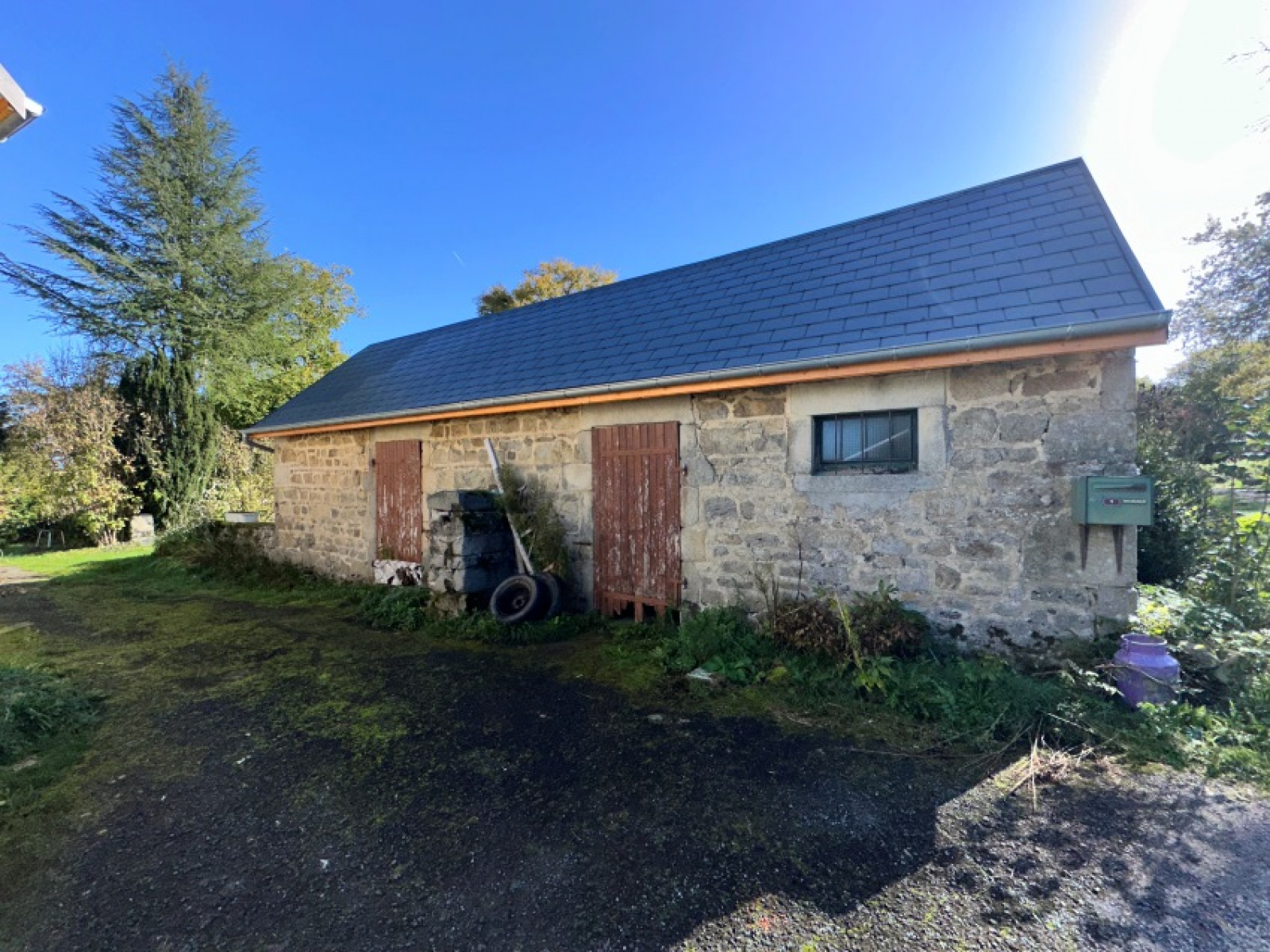 Image_, Maison, Saint-Priest-des-Champs, ref :1829