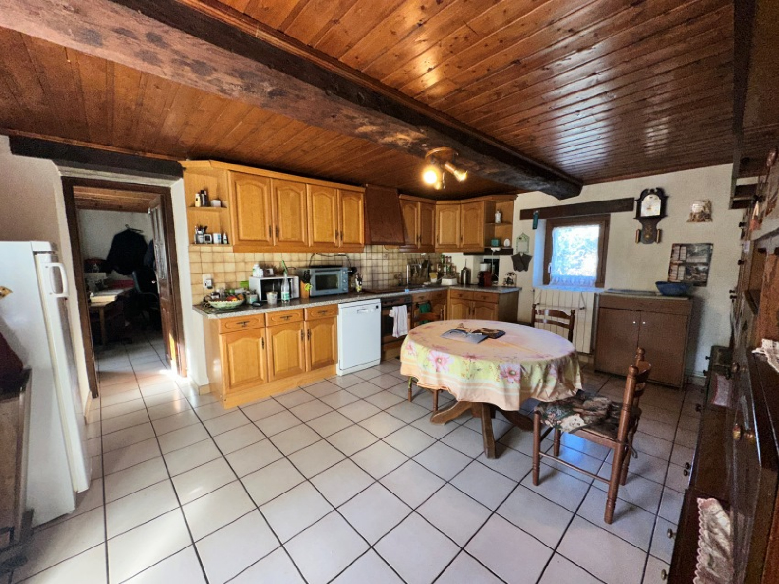 Image_, Maison, Saint-Priest-des-Champs, ref :1829