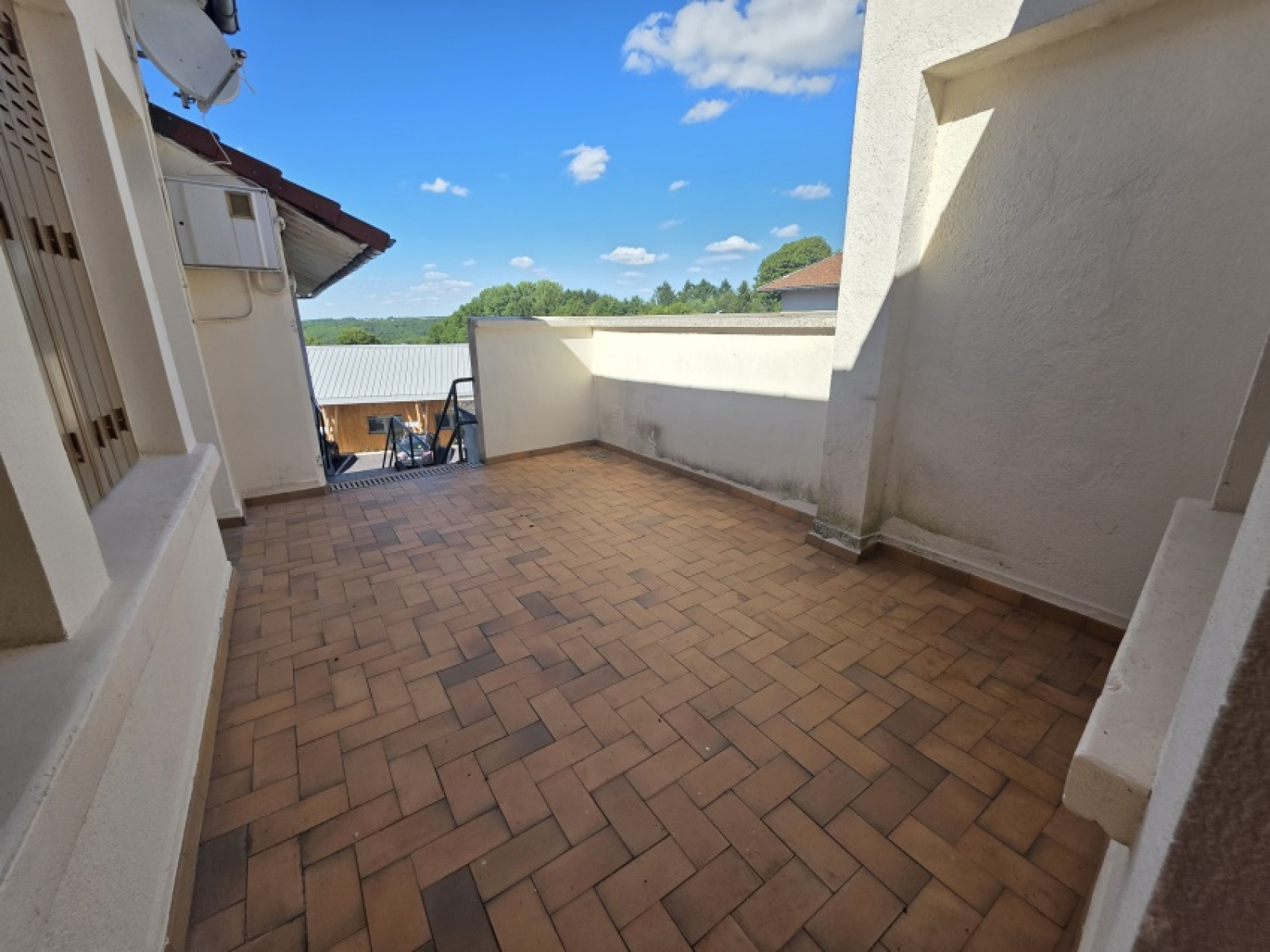 Image_, Appartement, Les Ancizes-Comps, ref :055G