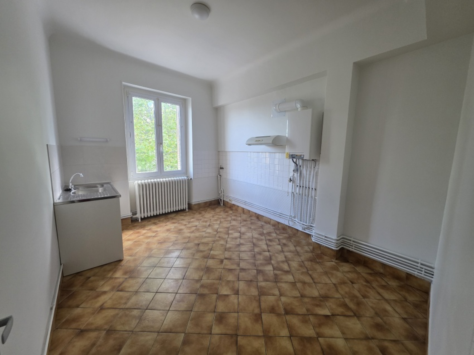 Image_, Appartement, Les Ancizes-Comps, ref :055G