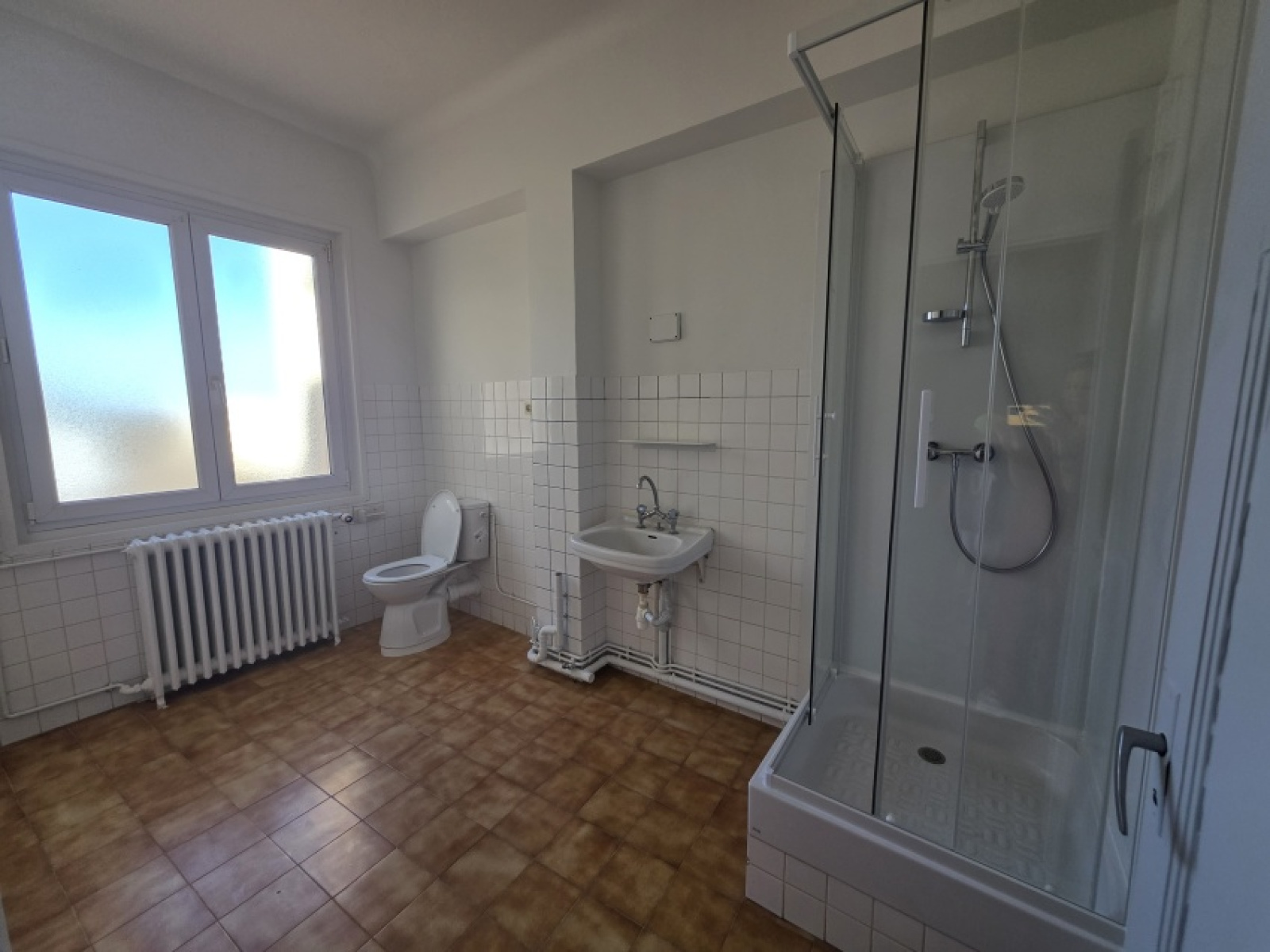 Image_, Appartement, Les Ancizes-Comps, ref :055G