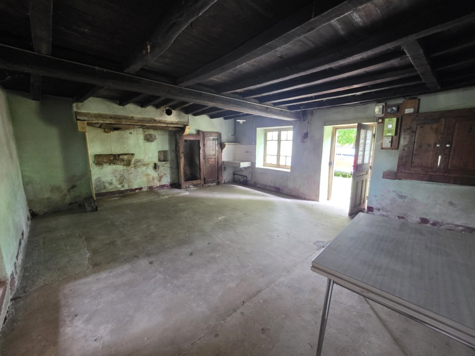Image_, Maison, Les Ancizes-Comps, ref :1999