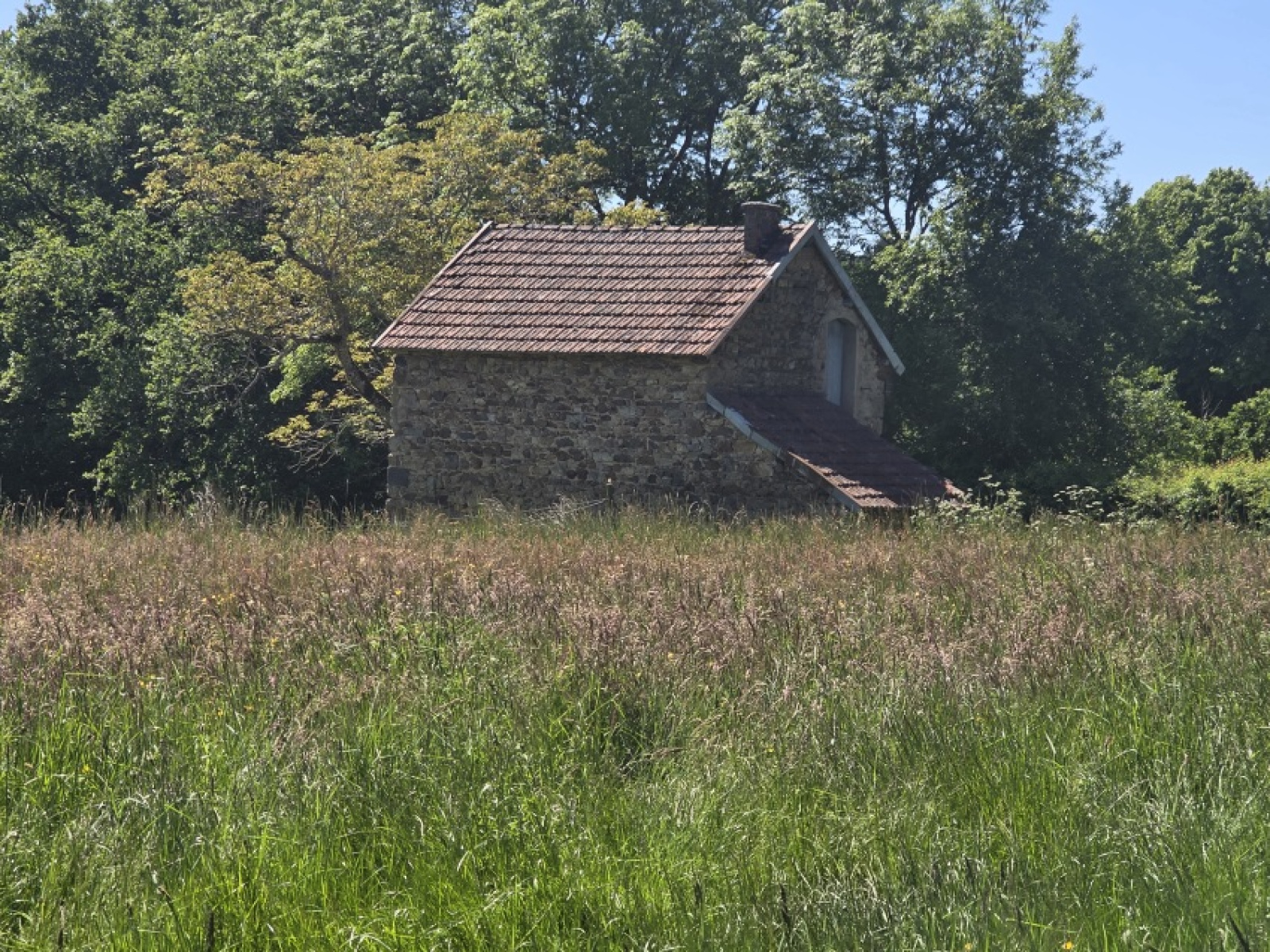 Image_, Maison, Les Ancizes-Comps, ref :1999