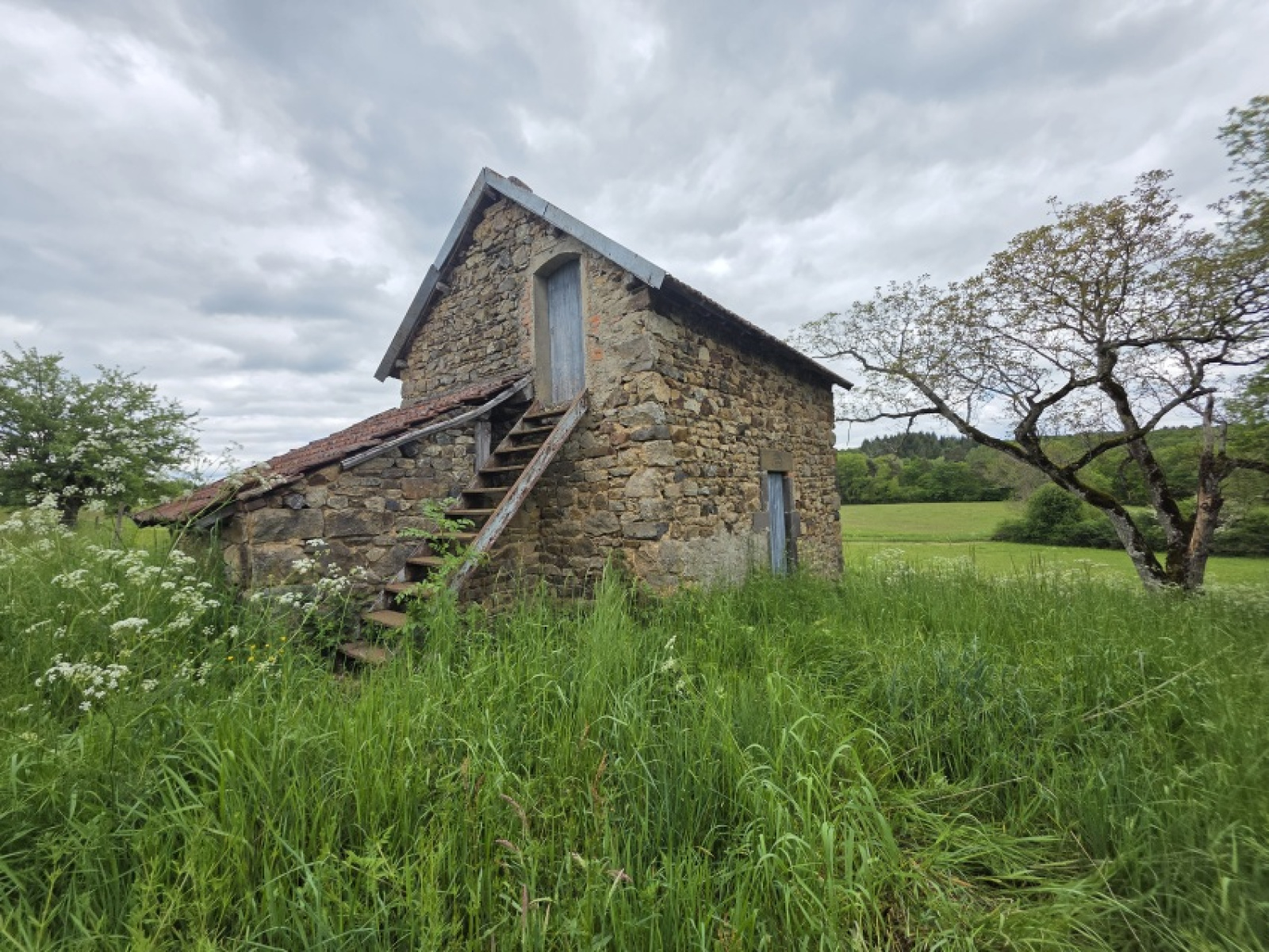 Image_, Maison, Les Ancizes-Comps, ref :1999