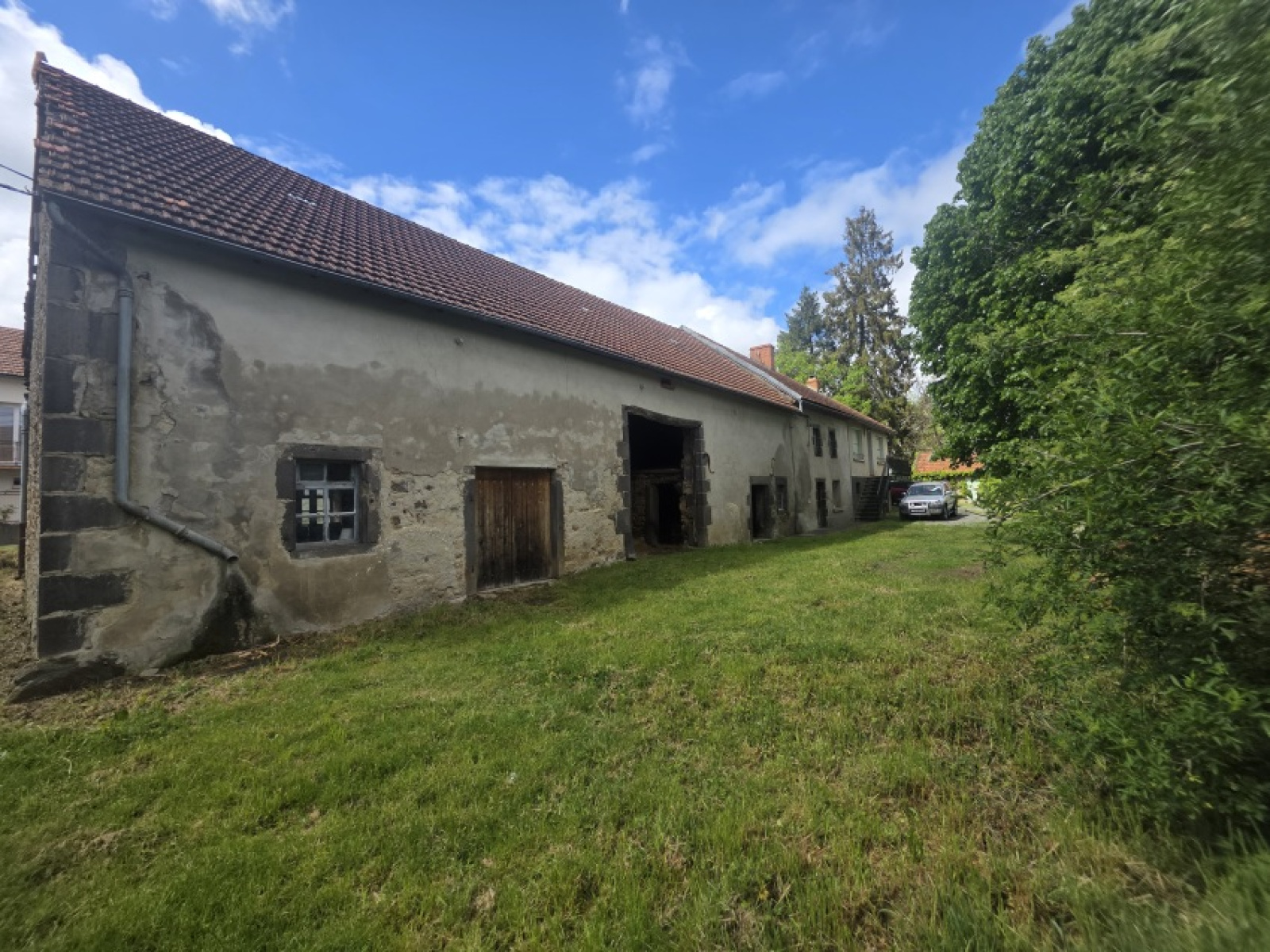 Image_, Maison, Les Ancizes-Comps, ref :1999