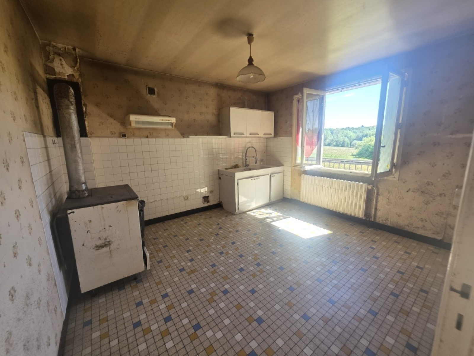 Image_, Maison, Les Ancizes-Comps, ref :1999