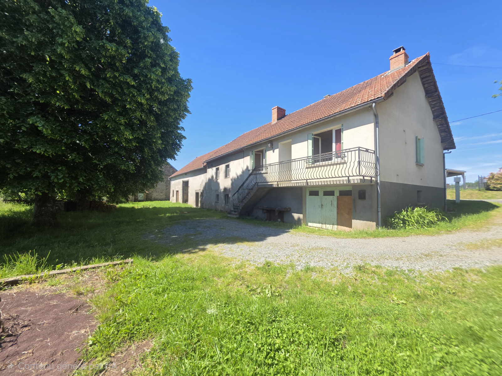 Image_, Maison, Les Ancizes-Comps, ref :1999
