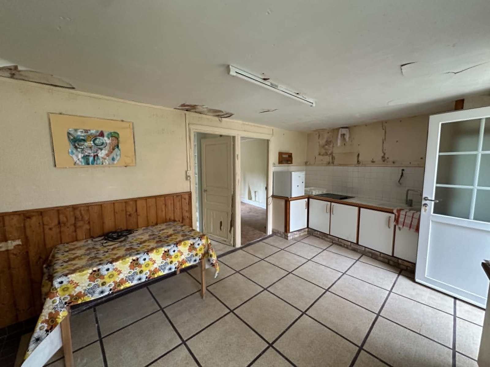 Image_, Maison, Châteauneuf-les-Bains, ref :1979