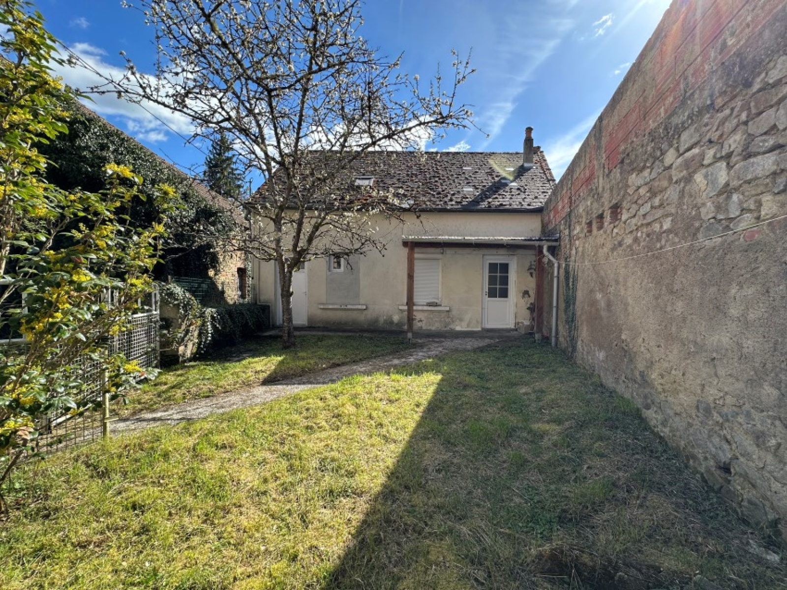 Image_, Maison, Châteauneuf-les-Bains, ref :1979