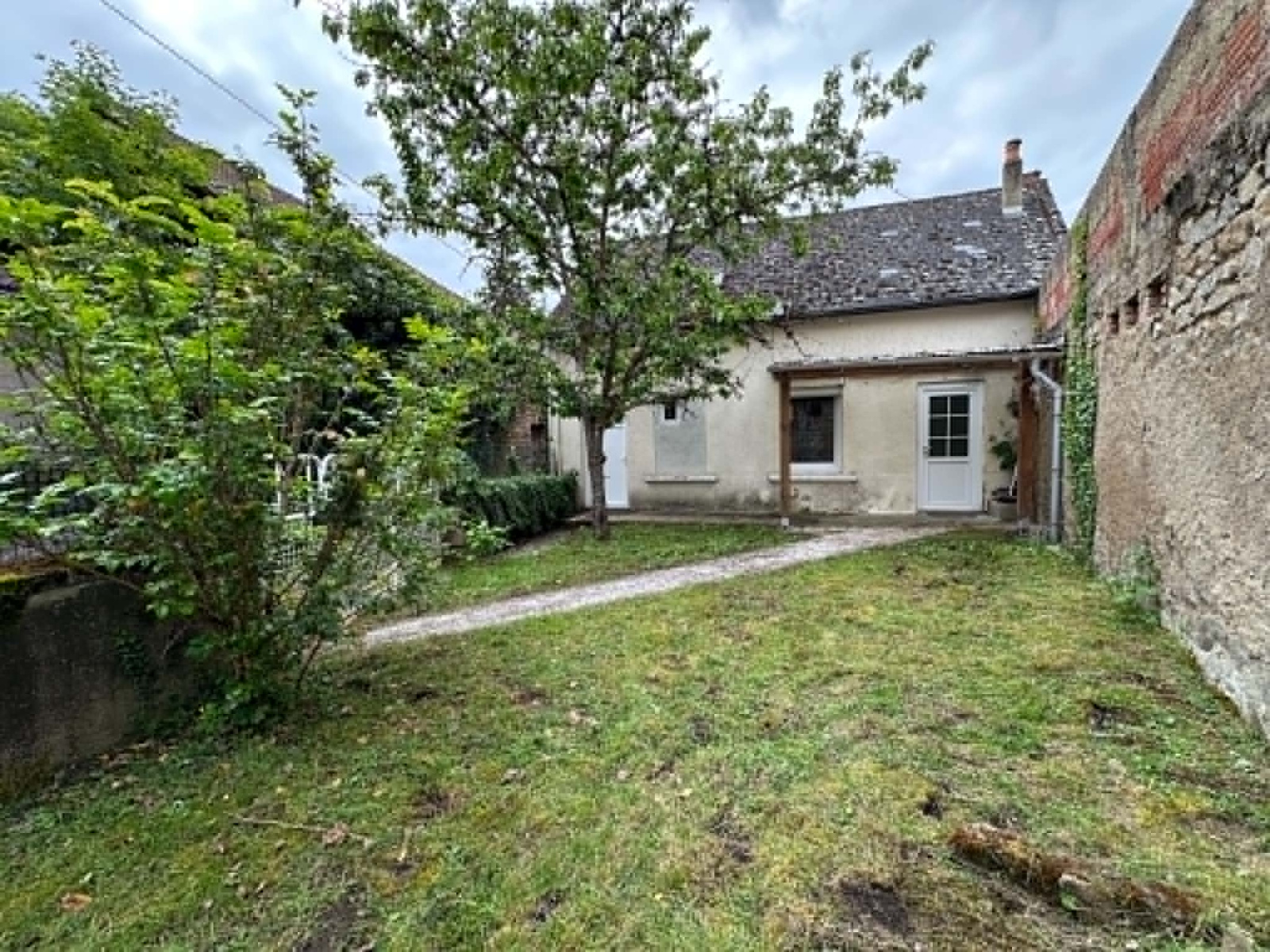 Image_, Maison, Châteauneuf-les-Bains, ref :1979