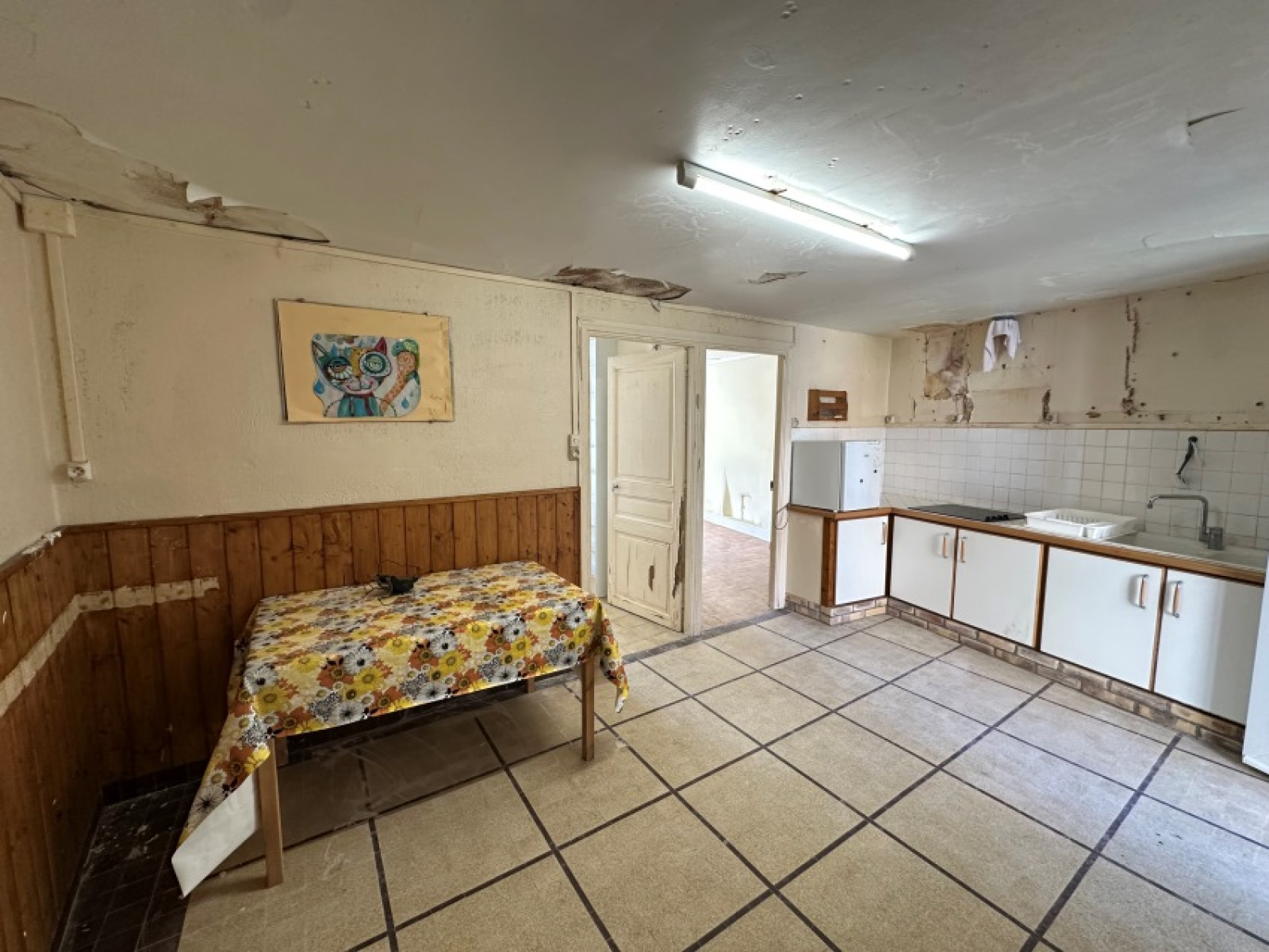 Image_, Maison, Châteauneuf-les-Bains, ref :1979