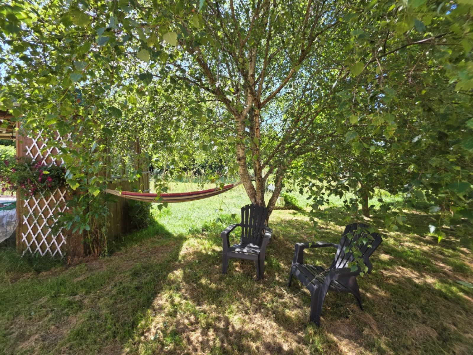 Image_, Maison, Sainte-Christine, ref :1911
