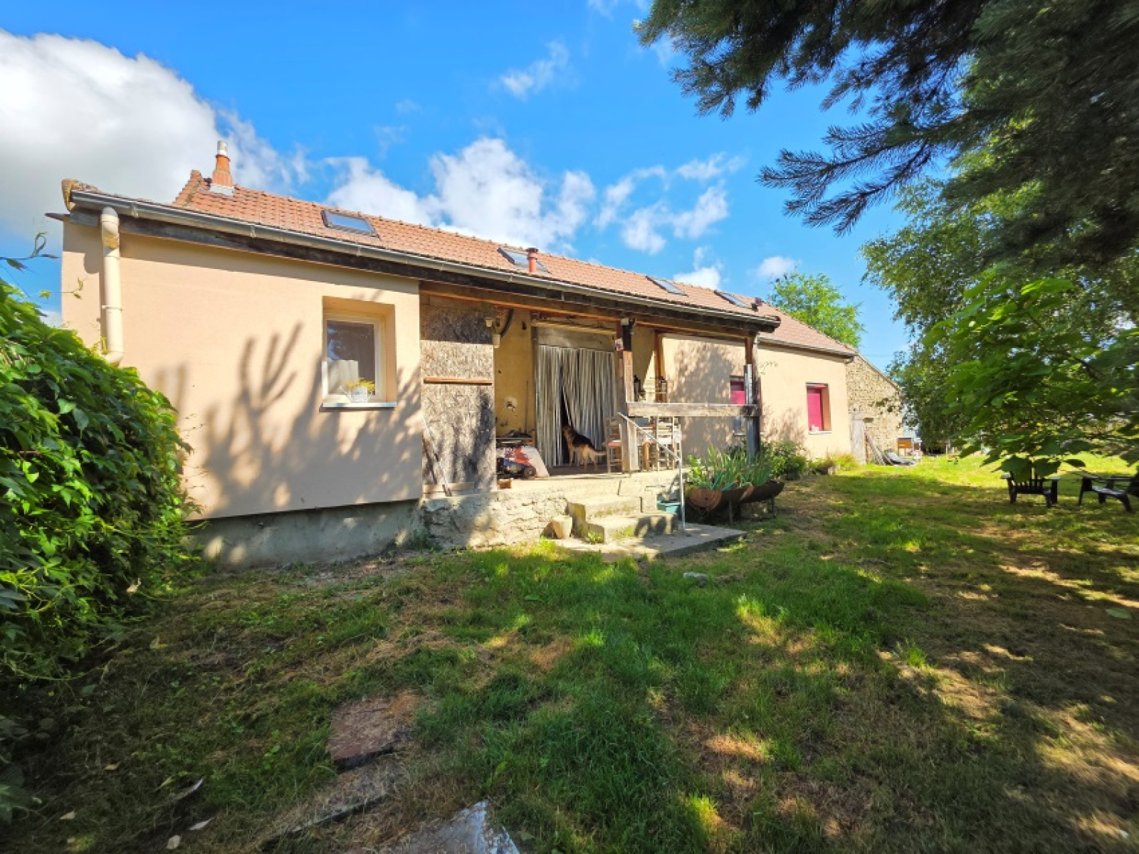 Image_, Maison, Sainte-Christine, ref :1911