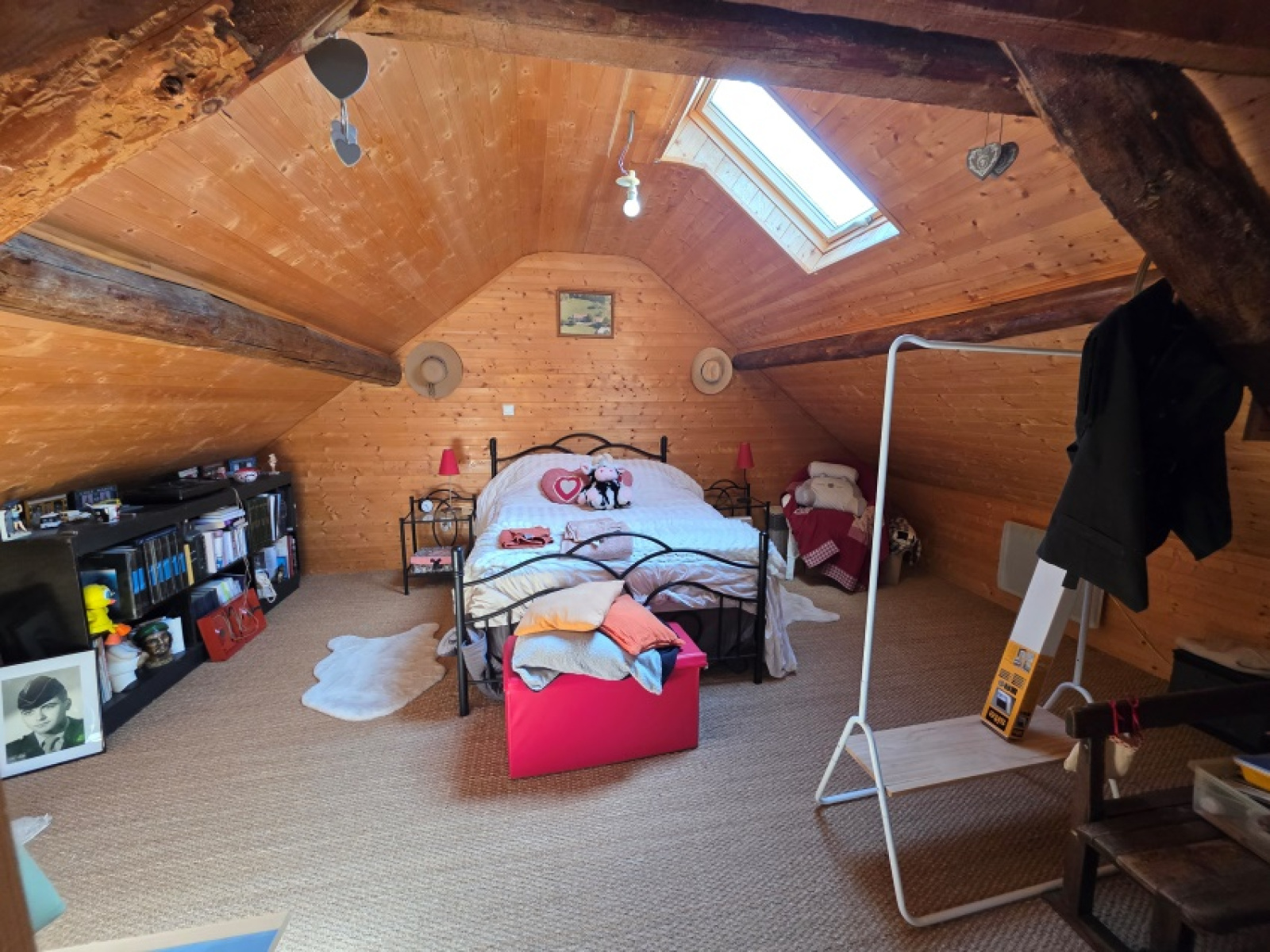 Image_, Maison, Sainte-Christine, ref :1911