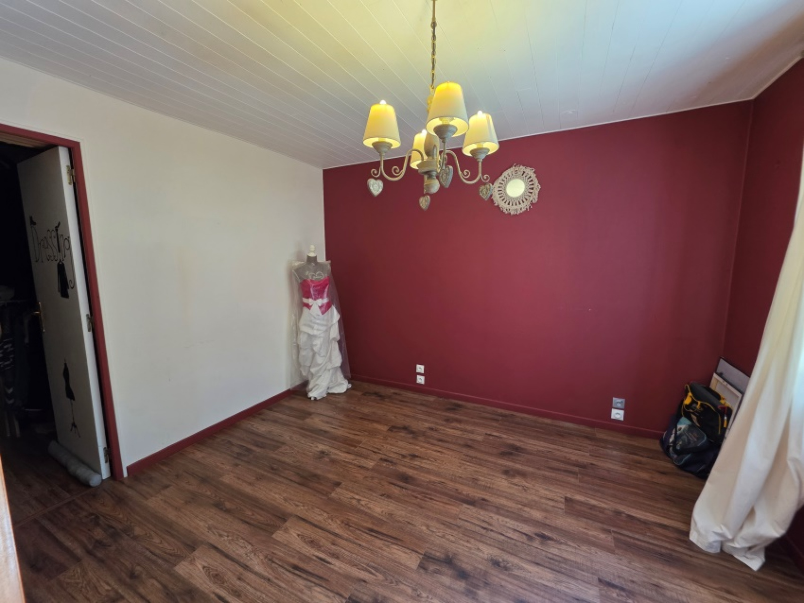 Image_, Maison, Sainte-Christine, ref :1911
