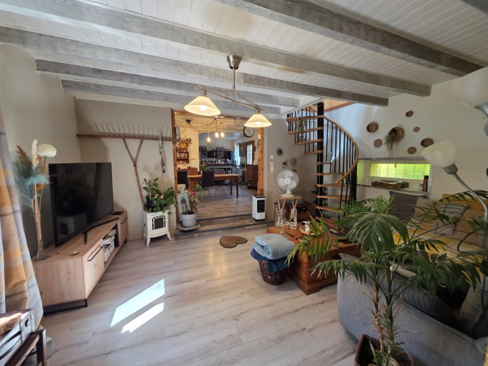 Image_, Maison, Sainte-Christine, ref :1911