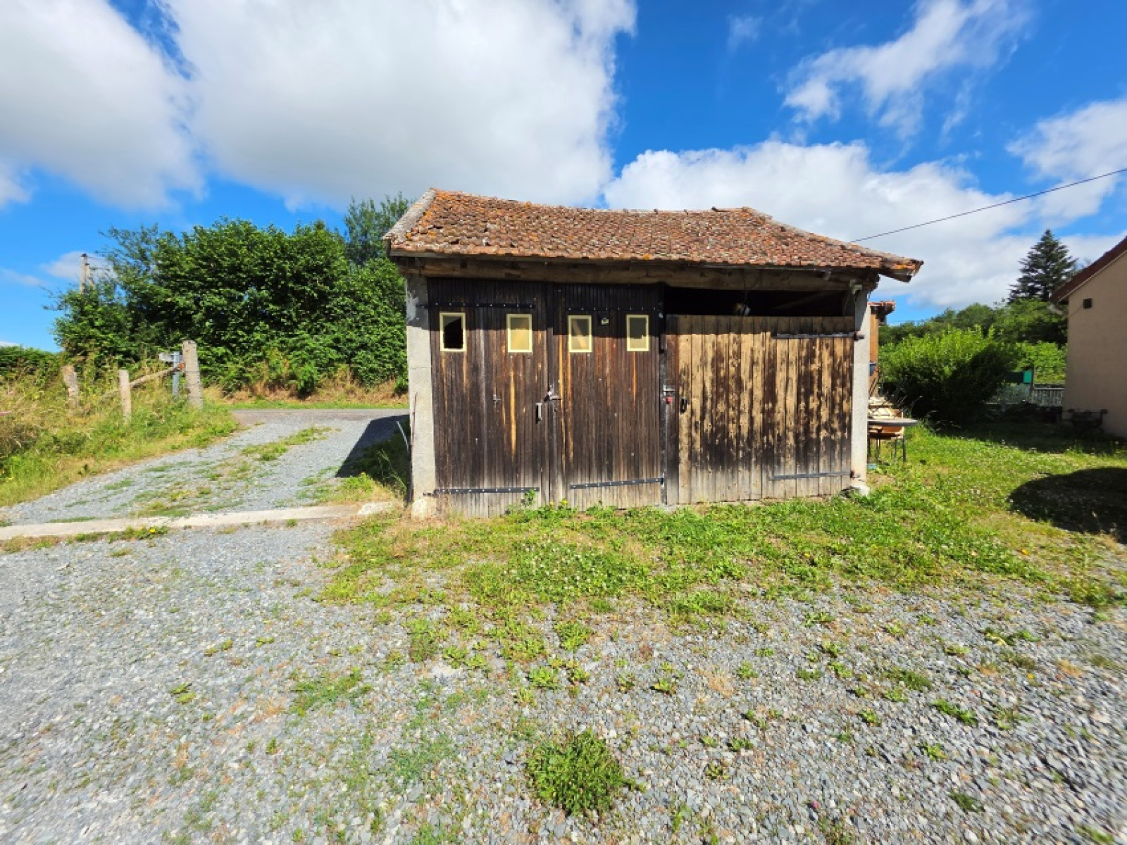 Image_, Maison, Sainte-Christine, ref :1911