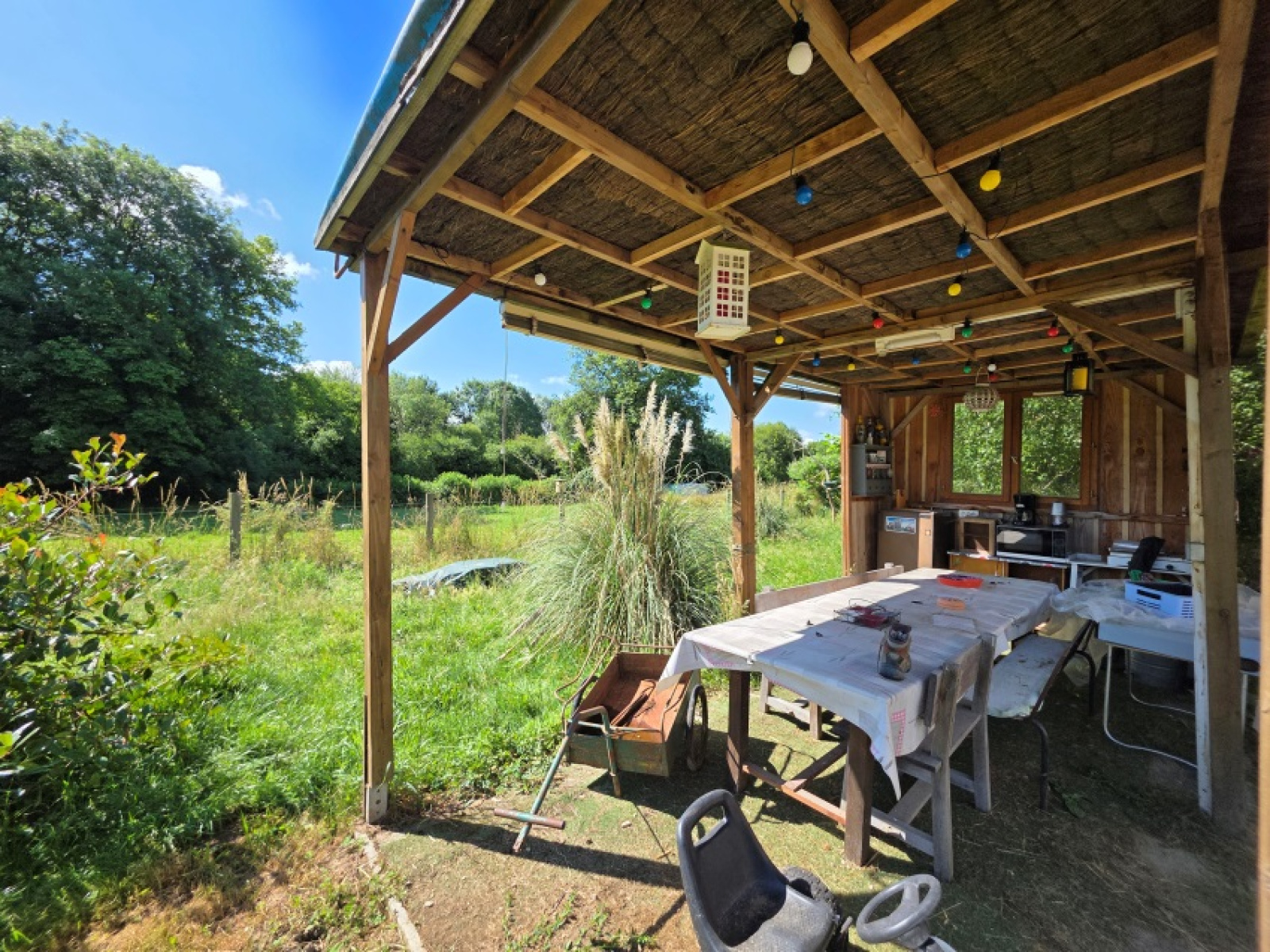 Image_, Maison, Sainte-Christine, ref :1911