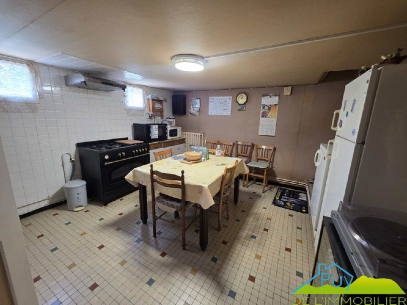Image_, Maison, Saint-Georges-de-Mons, ref :2002