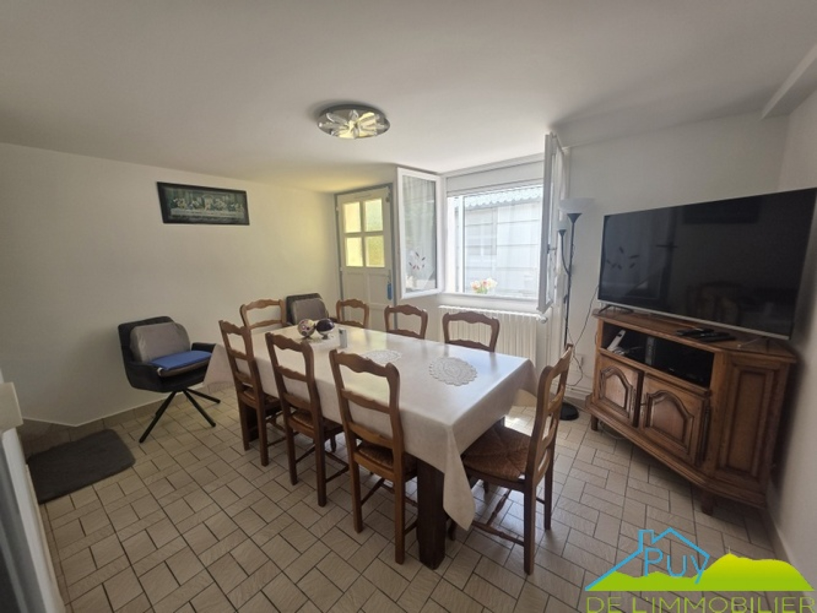 Image_, Maison, Saint-Georges-de-Mons, ref :2002