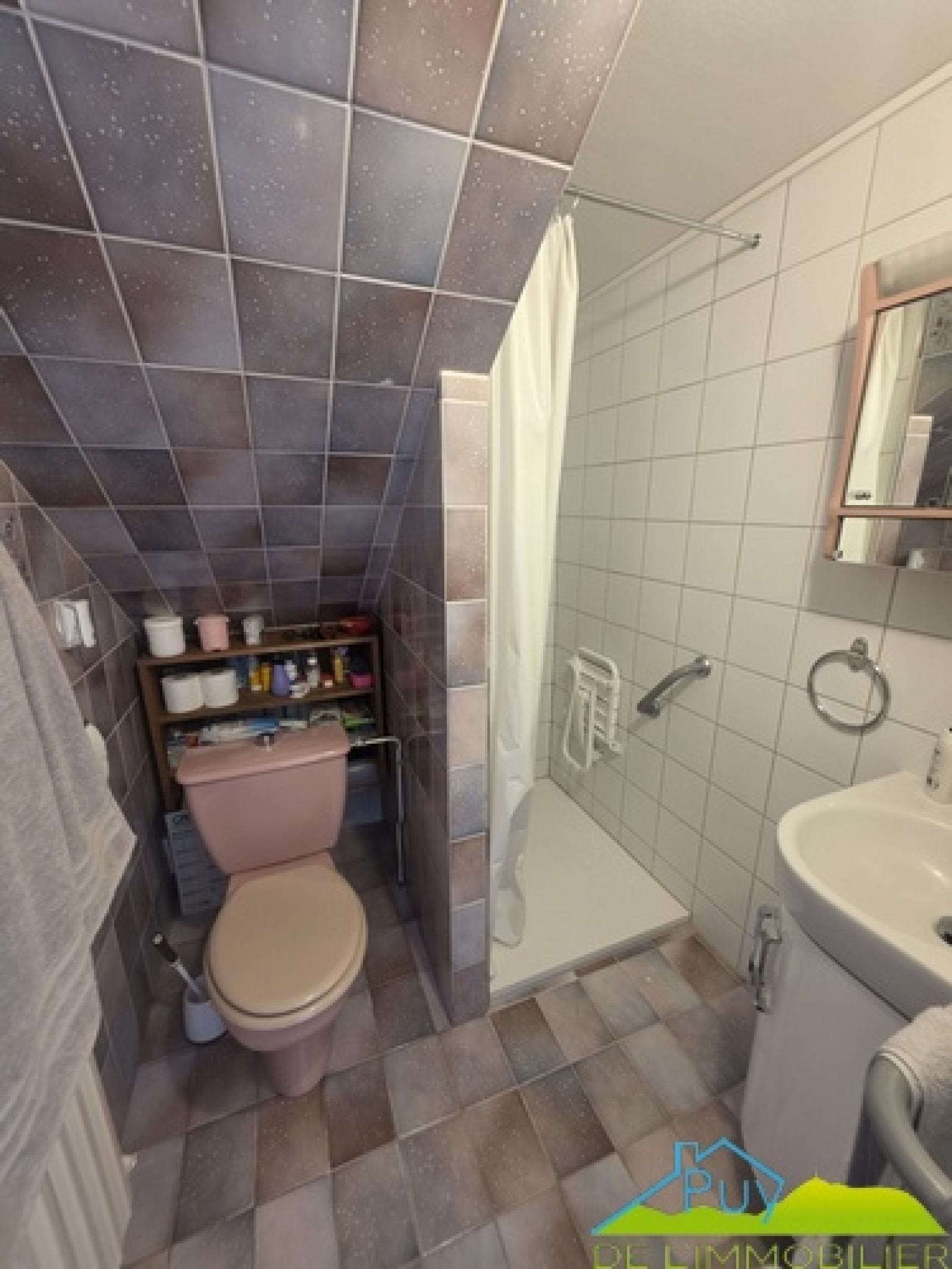 Image_, Maison, Saint-Georges-de-Mons, ref :2002