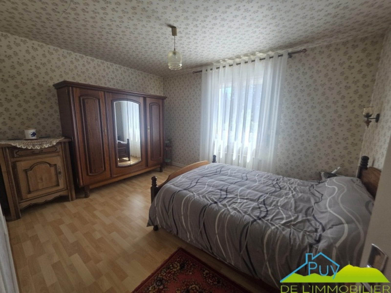 Image_, Maison, Saint-Georges-de-Mons, ref :2002