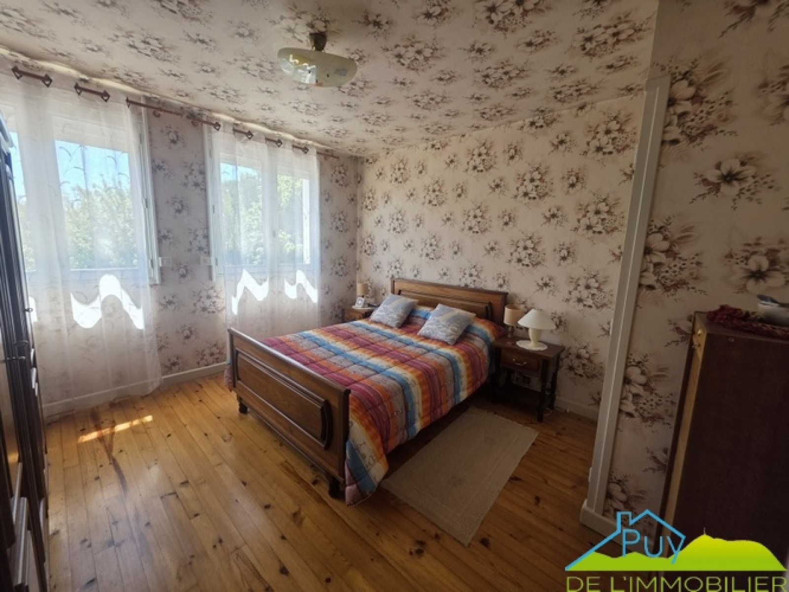 Image_, Maison, Saint-Georges-de-Mons, ref :2002