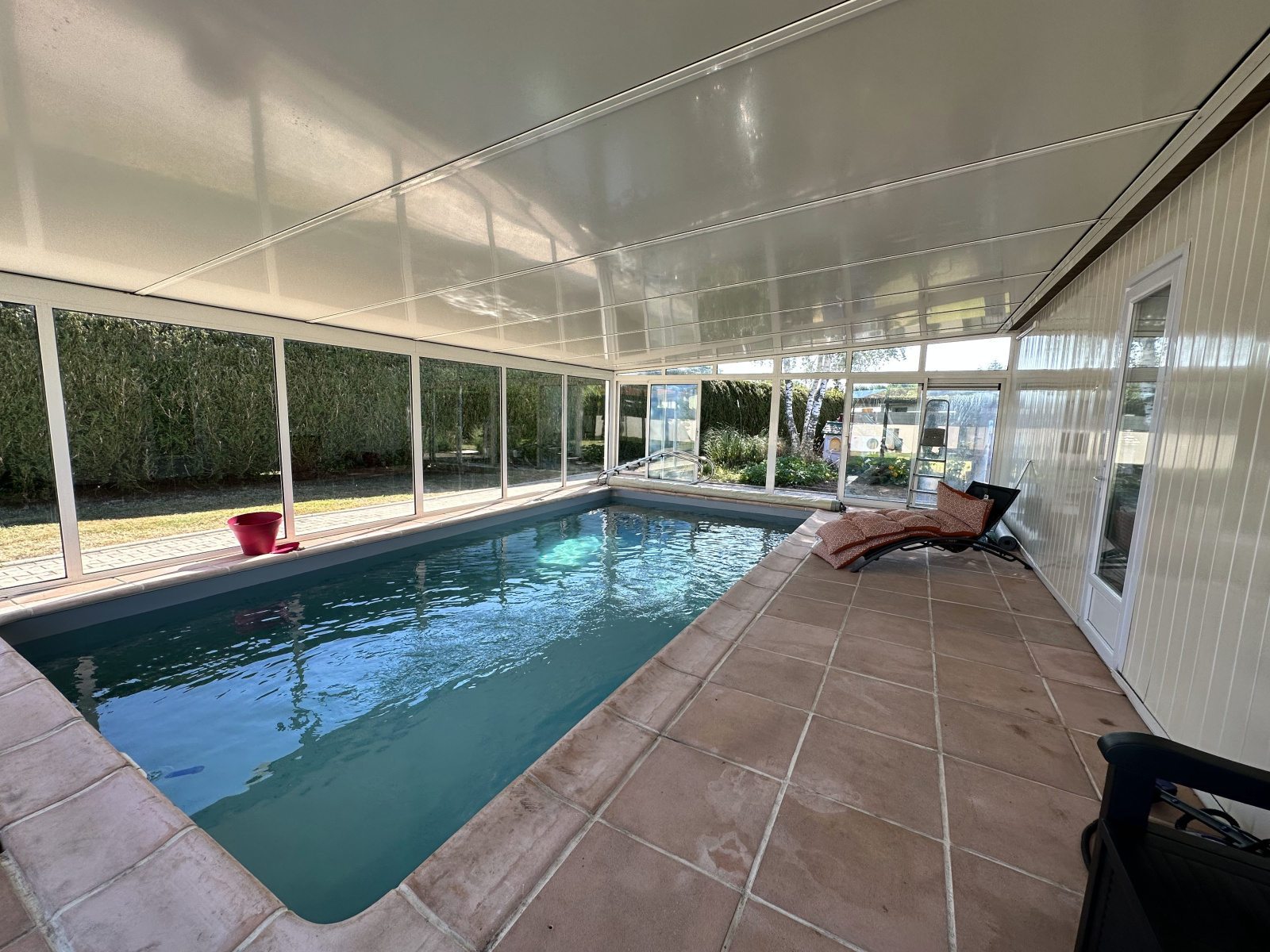 Image_, Maison, Saint-Georges-de-Mons, ref :1693