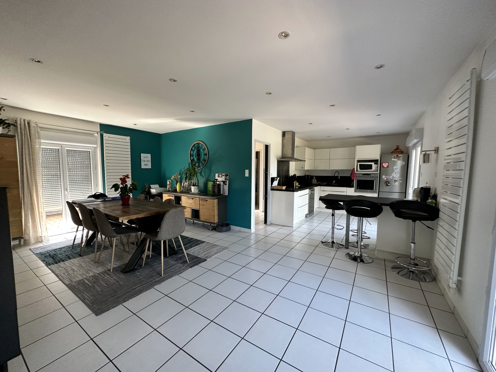 Image_, Maison, Saint-Georges-de-Mons, ref :1693