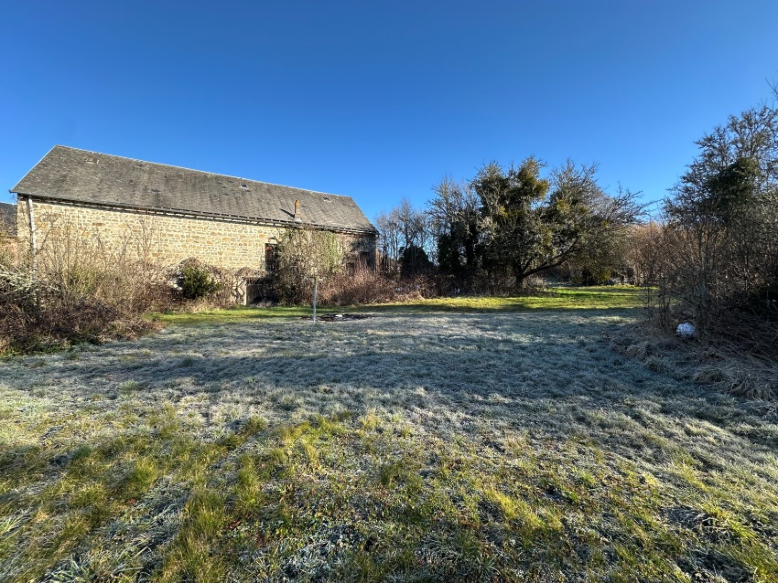 Image_, Maison, Saint-Gervais-d'Auvergne, ref :1859