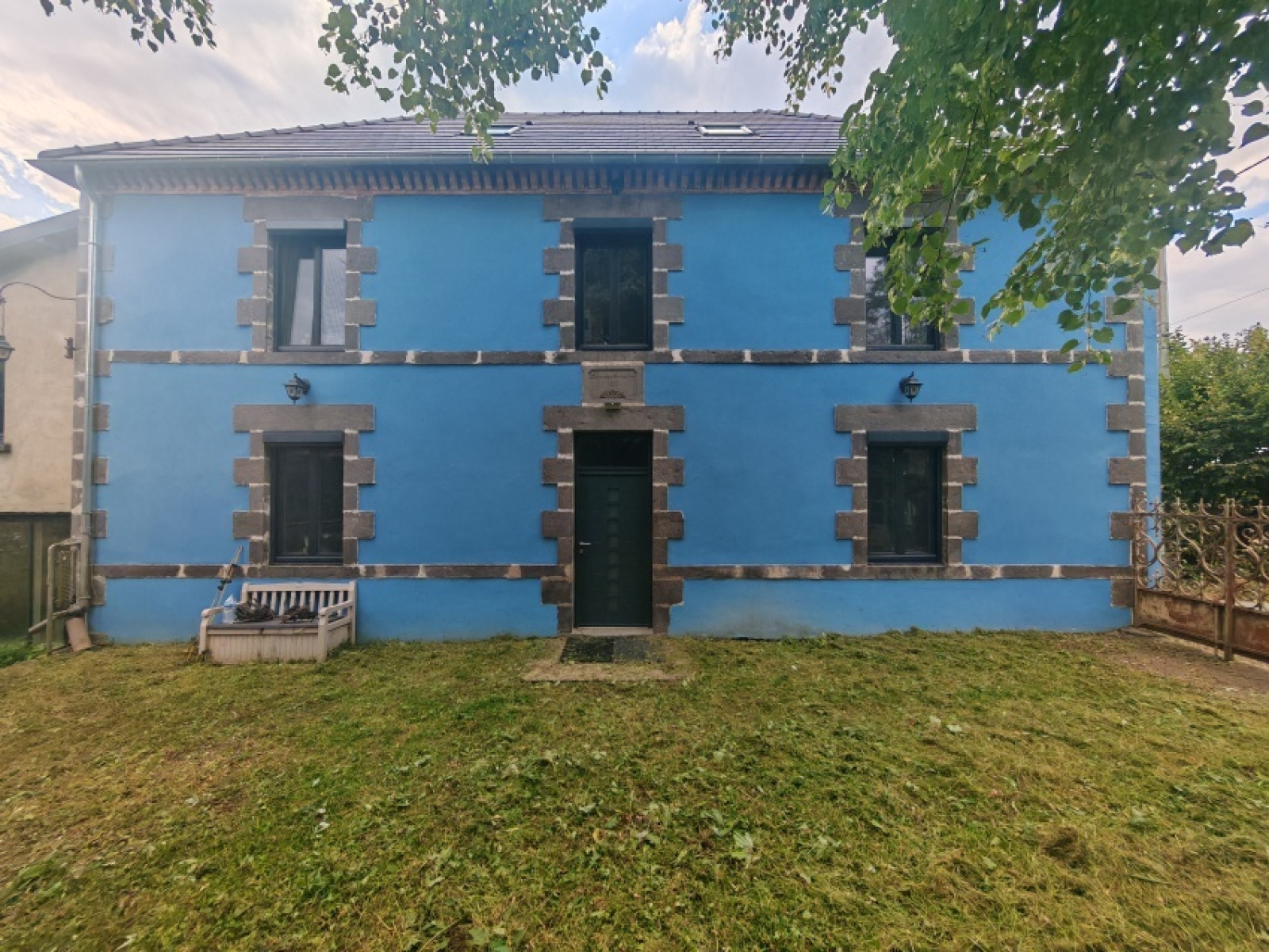 Image_, Maison, Les Ancizes-Comps, ref :1915