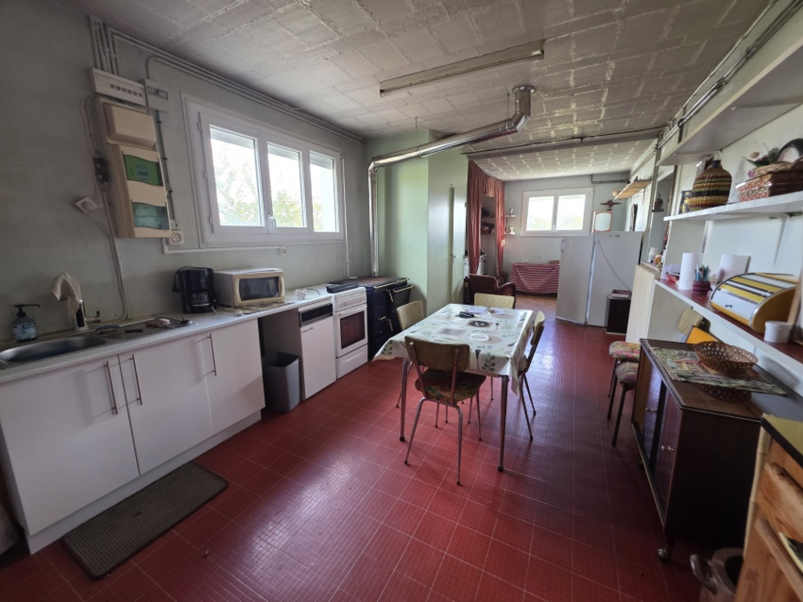 Image_, Maison, Saint-Priest-des-Champs, ref :1939