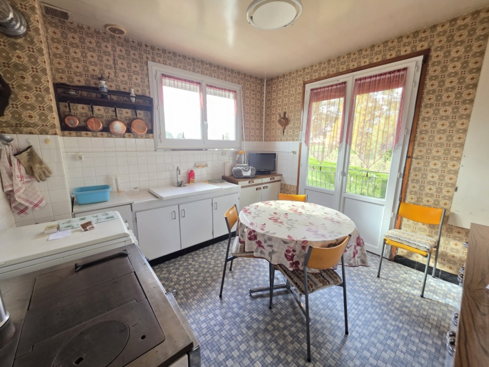 Image_, Maison, Saint-Priest-des-Champs, ref :1939