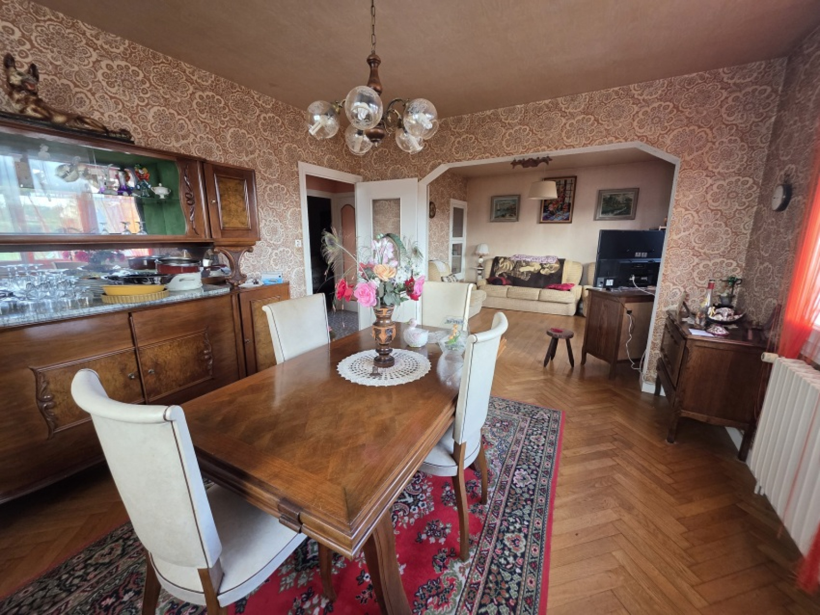 Image_, Maison, Saint-Priest-des-Champs, ref :1939