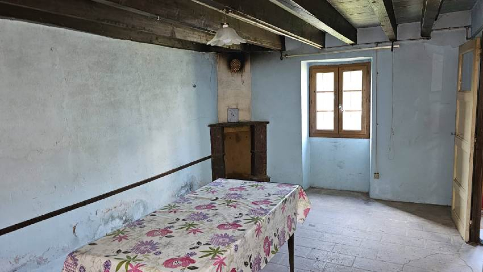 Image_, Maison, Saint-Jacques-d'Ambur, ref :1905
