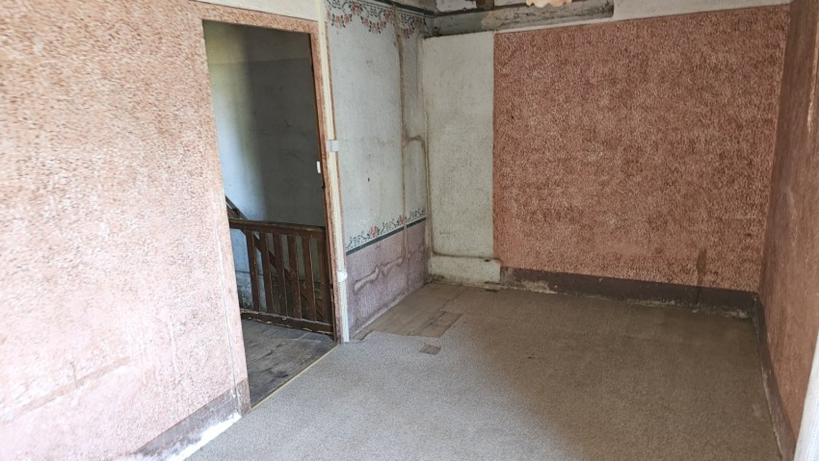 Image_, Maison, Saint-Jacques-d'Ambur, ref :1905