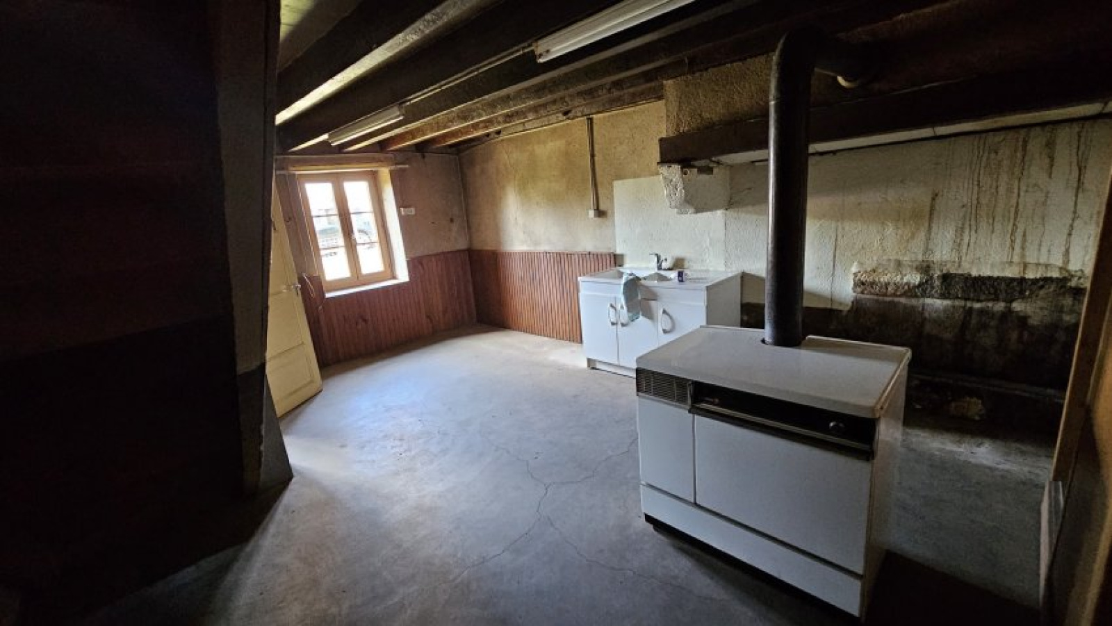 Image_, Maison, Saint-Jacques-d'Ambur, ref :1905