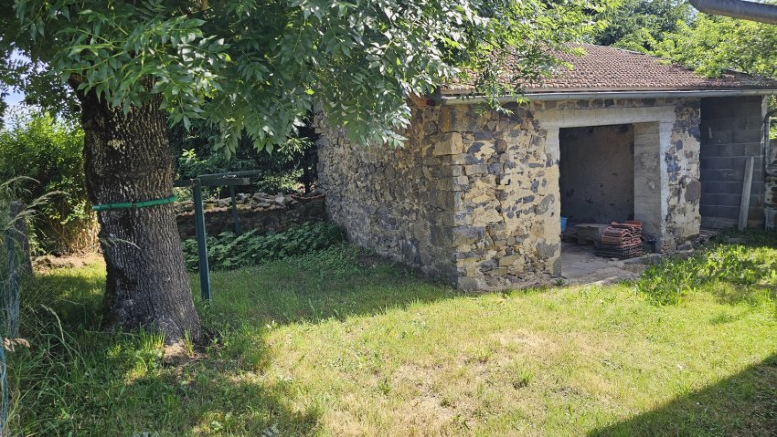Image_, Maison, Saint-Jacques-d'Ambur, ref :1905