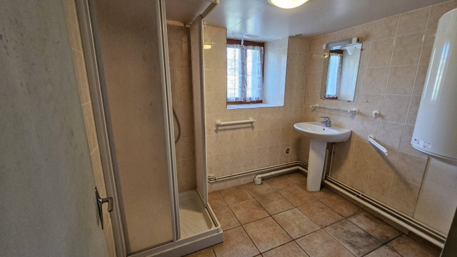 Image_, Maison, Saint-Jacques-d'Ambur, ref :1905
