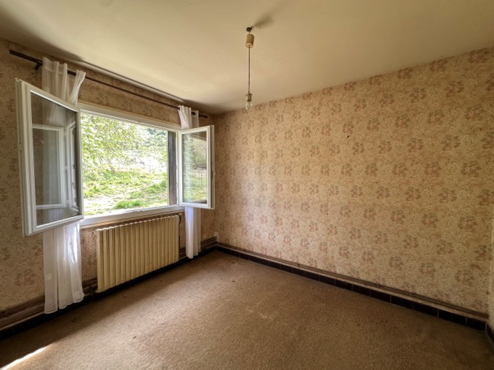 Image_, Maison, Manzat, ref :1990