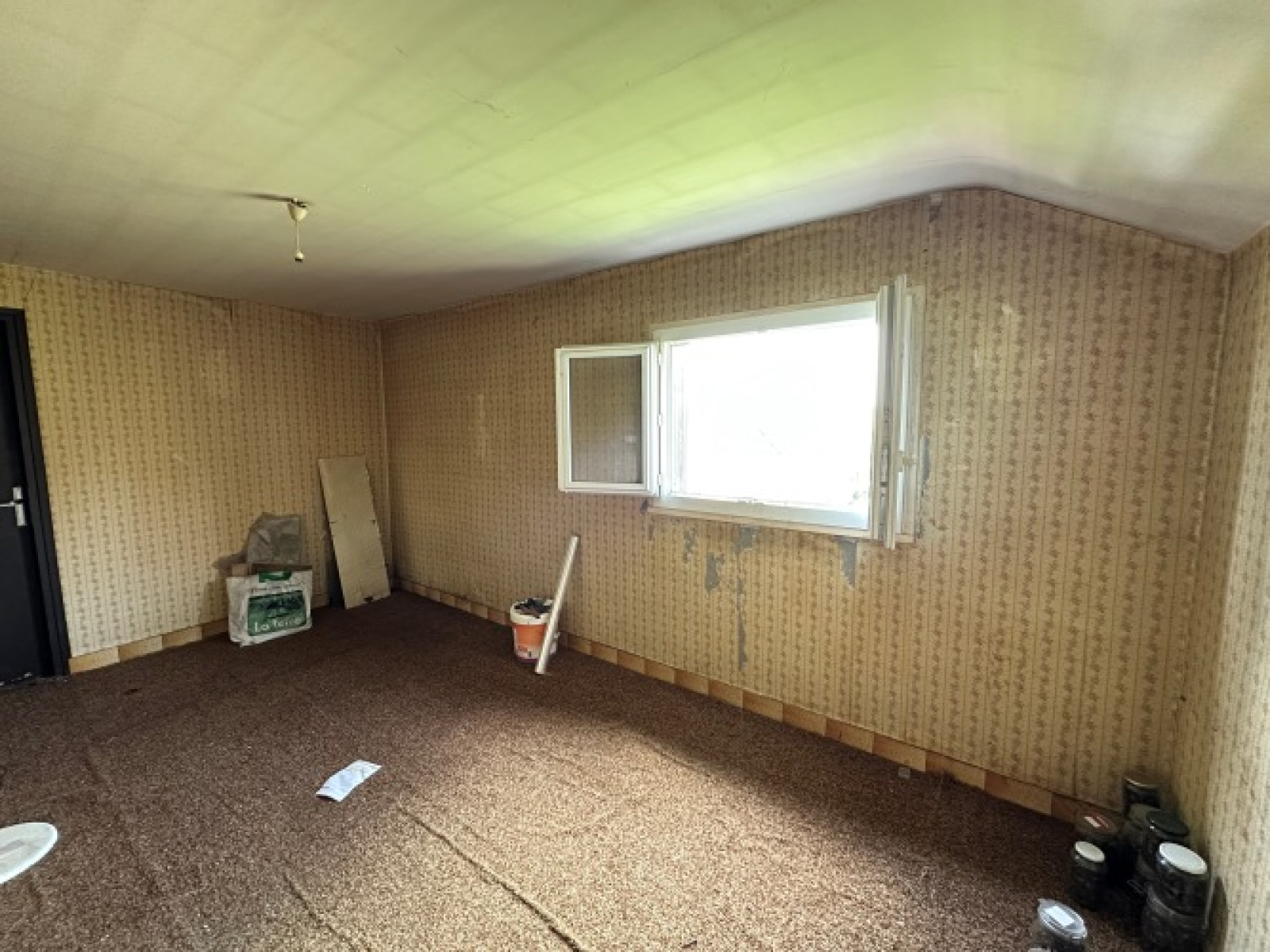 Image_, Maison, Manzat, ref :1990