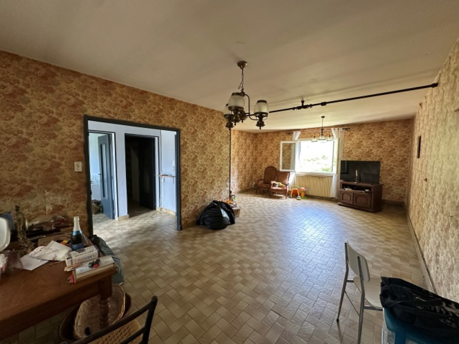 Image_, Maison, Manzat, ref :1990