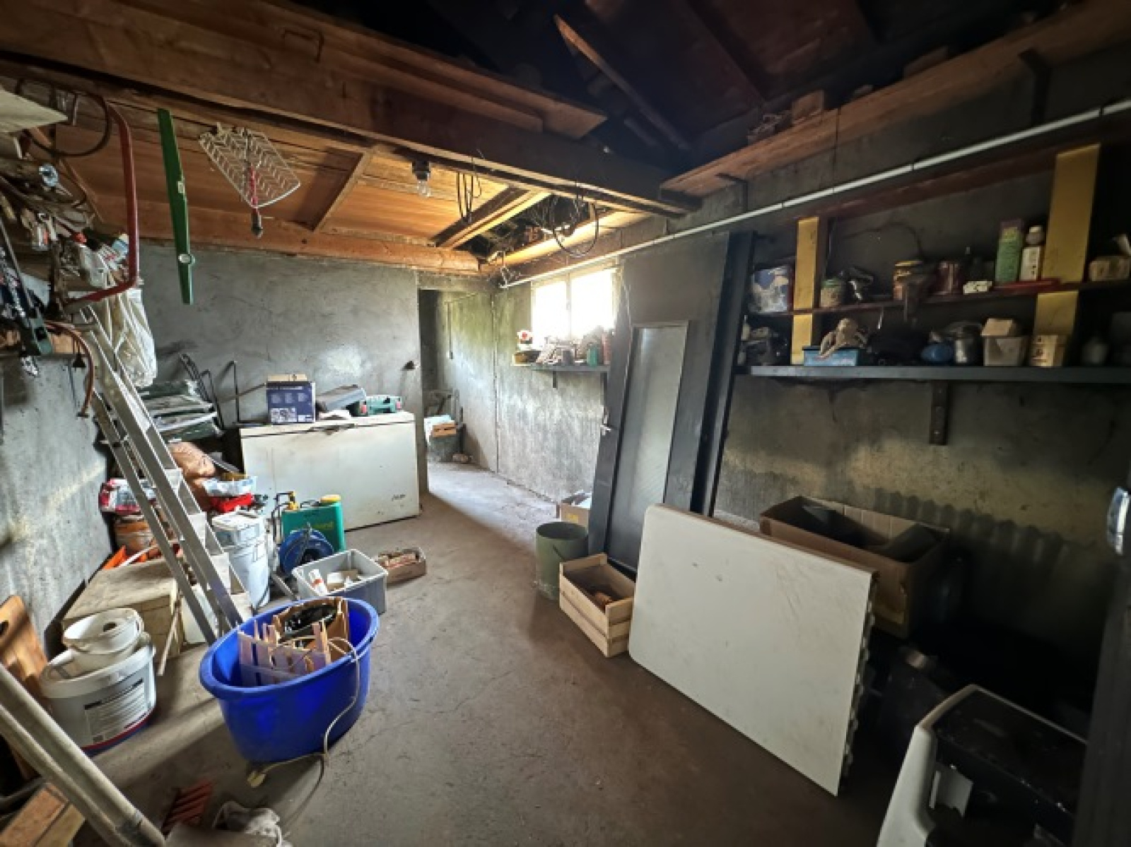 Image_, Maison, Manzat, ref :1990